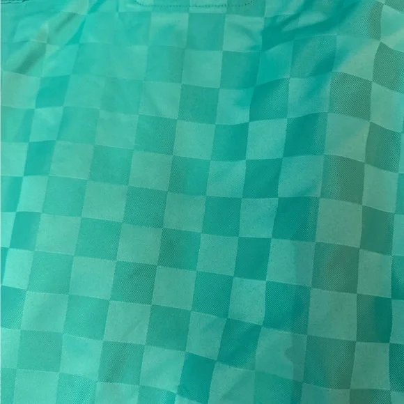 Trilogy Green Checkered Ski/Snowboard coat - Size S - Picture 15 of 17